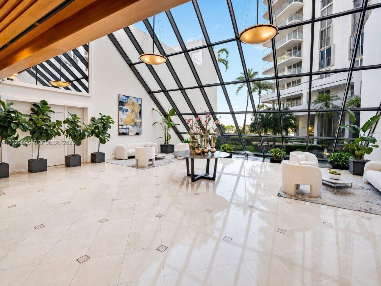 19707 Turnberry Way, Unit 7F, Aventura, FL 33180 Photo