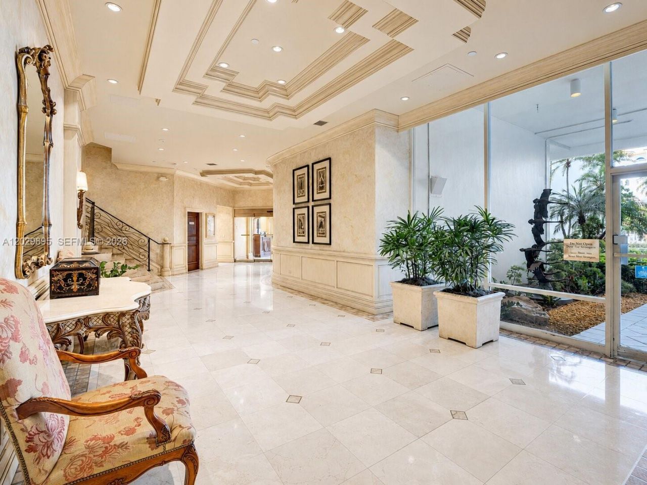 19707 Turnberry Way, Unit 7F, Aventura, FL 33180 Photo