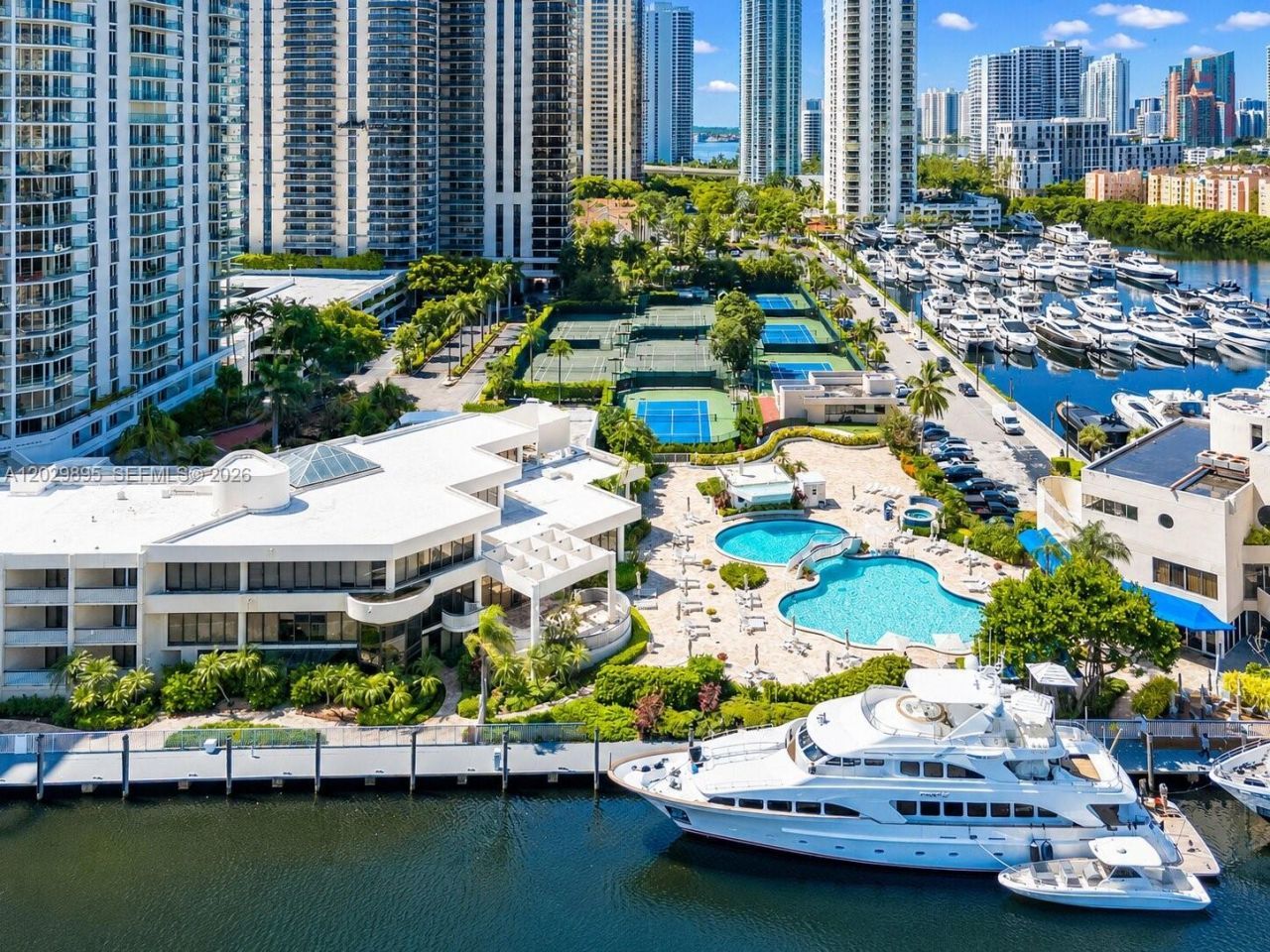 19707 Turnberry Way, Unit 7F, Aventura, FL 33180 Photo