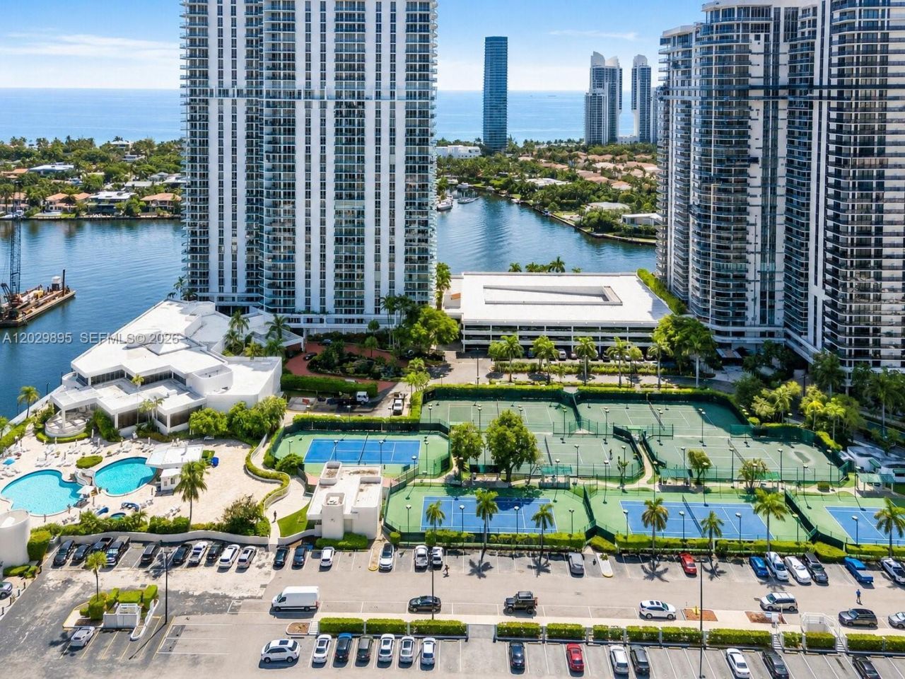 19707 Turnberry Way, Unit 7F, Aventura, FL 33180 Photo