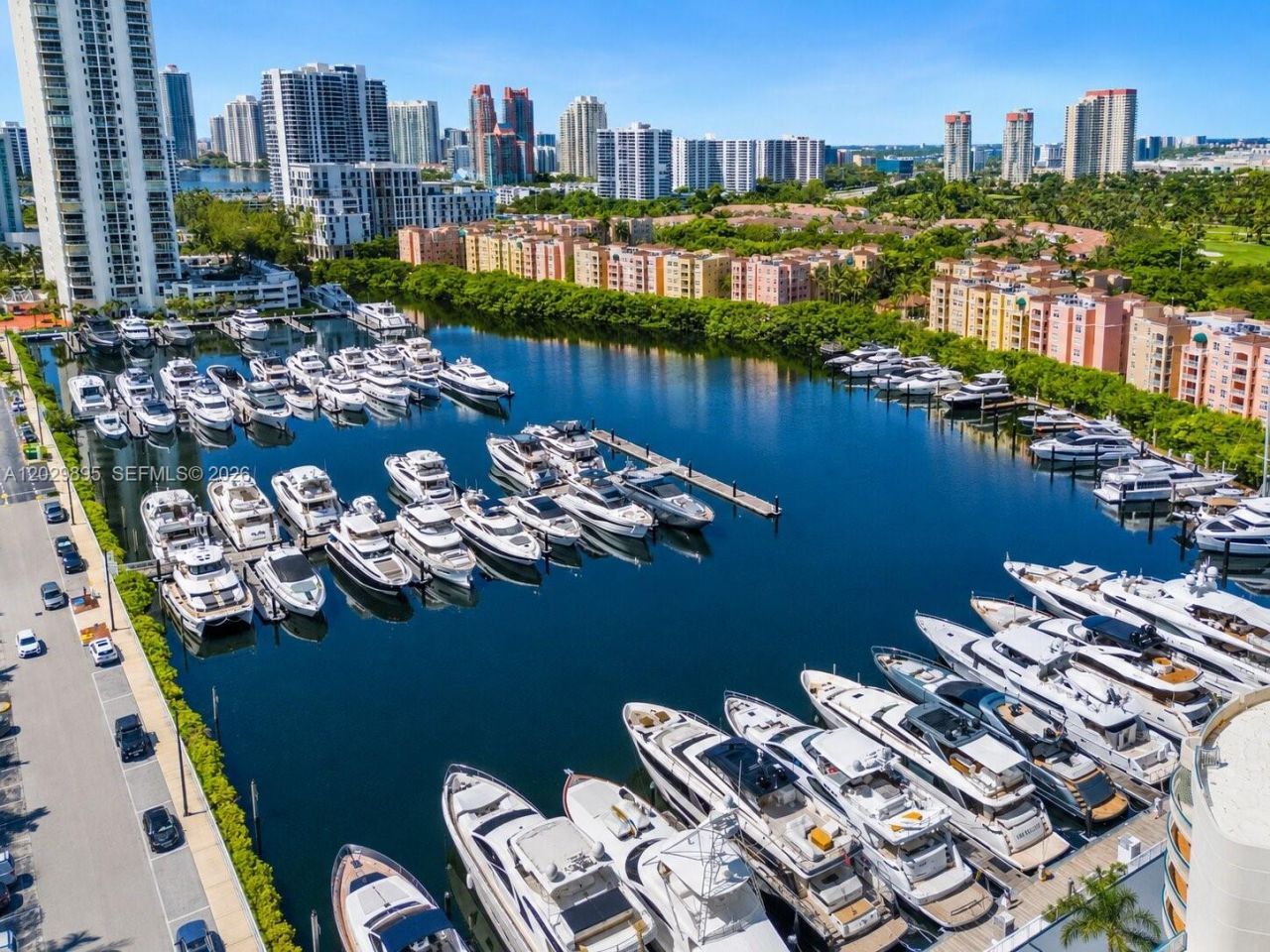 19707 Turnberry Way, Unit 7F, Aventura, FL 33180 Photo