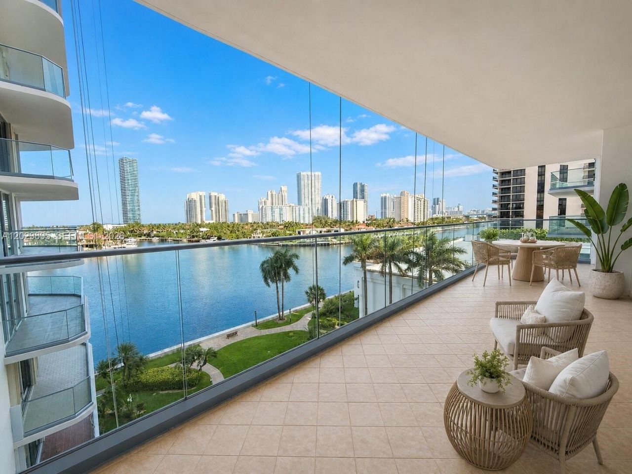 19707 Turnberry Way, Unit 7F, Aventura, FL 33180 Photo