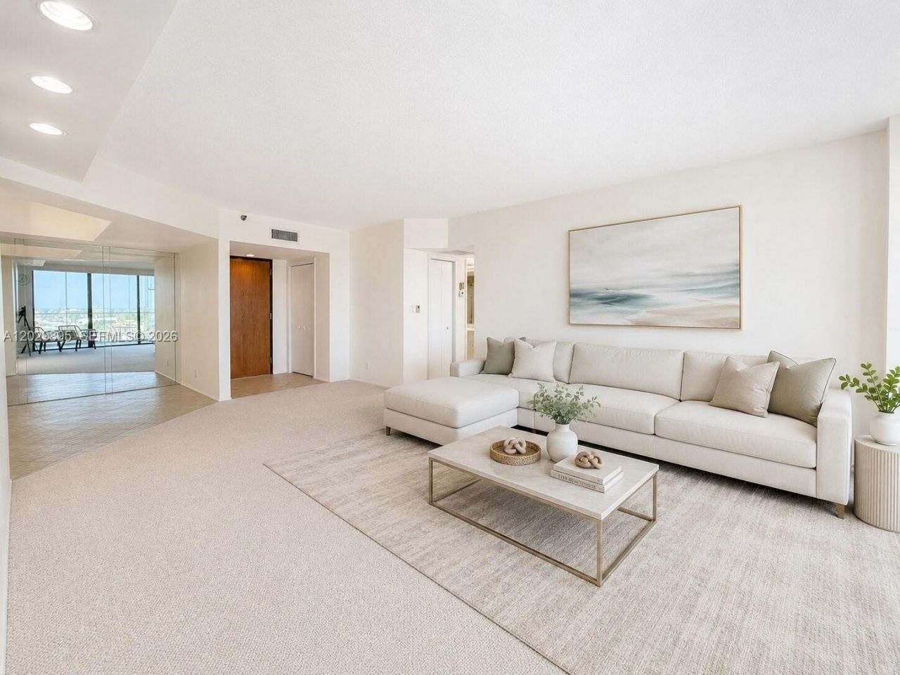 19707 Turnberry Way, Unit 7F, Aventura, FL 33180 Photo