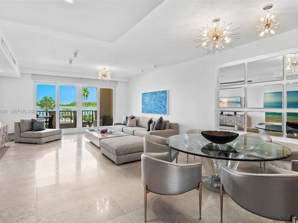 2122 Fisher Island Dr, Unit 2122, Miami Beach, FL 33109