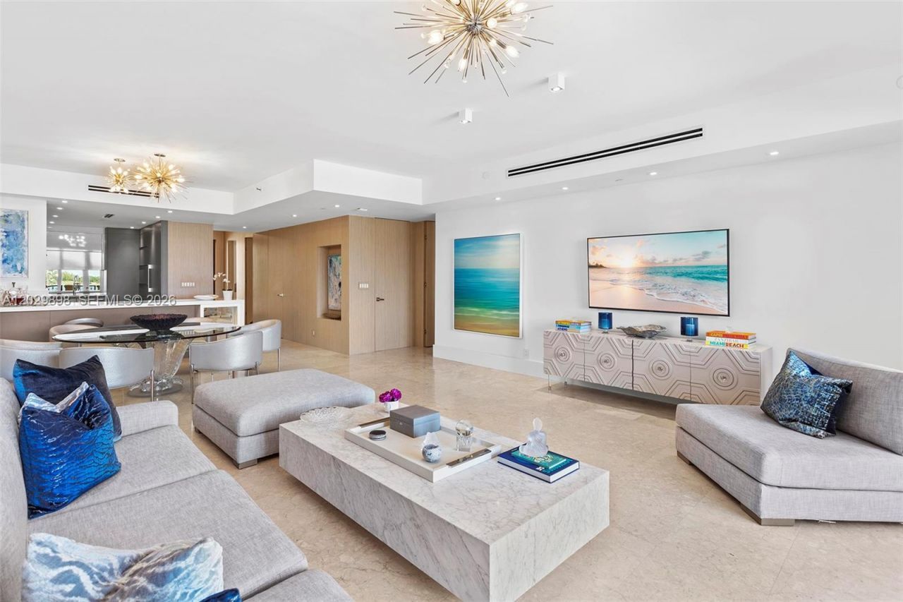 2122 Fisher Island Dr, Unit 2122, Miami Beach, FL 33109 Photo
