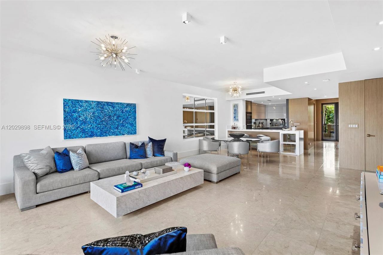 2122 Fisher Island Dr, Unit 2122, Miami Beach, FL 33109 Photo