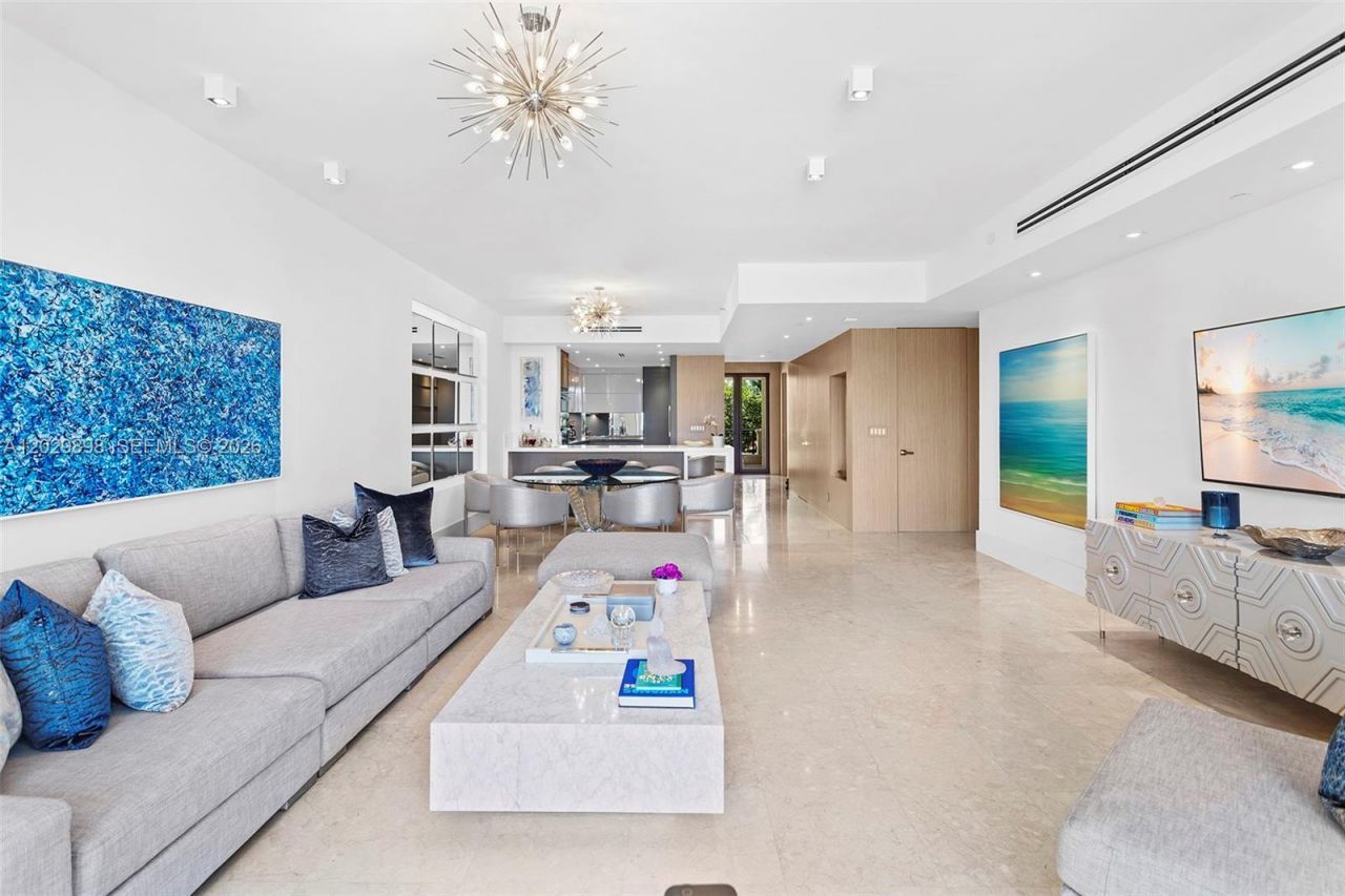 2122 Fisher Island Dr, Unit 2122, Miami Beach, FL 33109 Photo