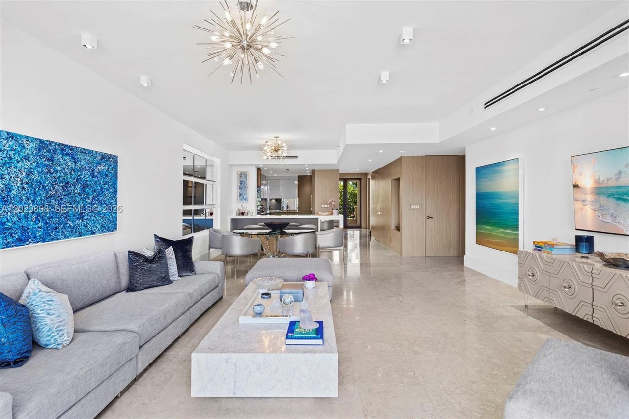 2122 Fisher Island Dr, Unit 2122, Miami Beach, FL 33109 Photo