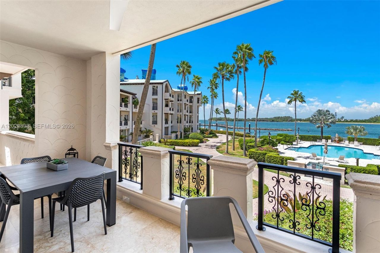 2122 Fisher Island Dr, Unit 2122, Miami Beach, FL 33109 Photo