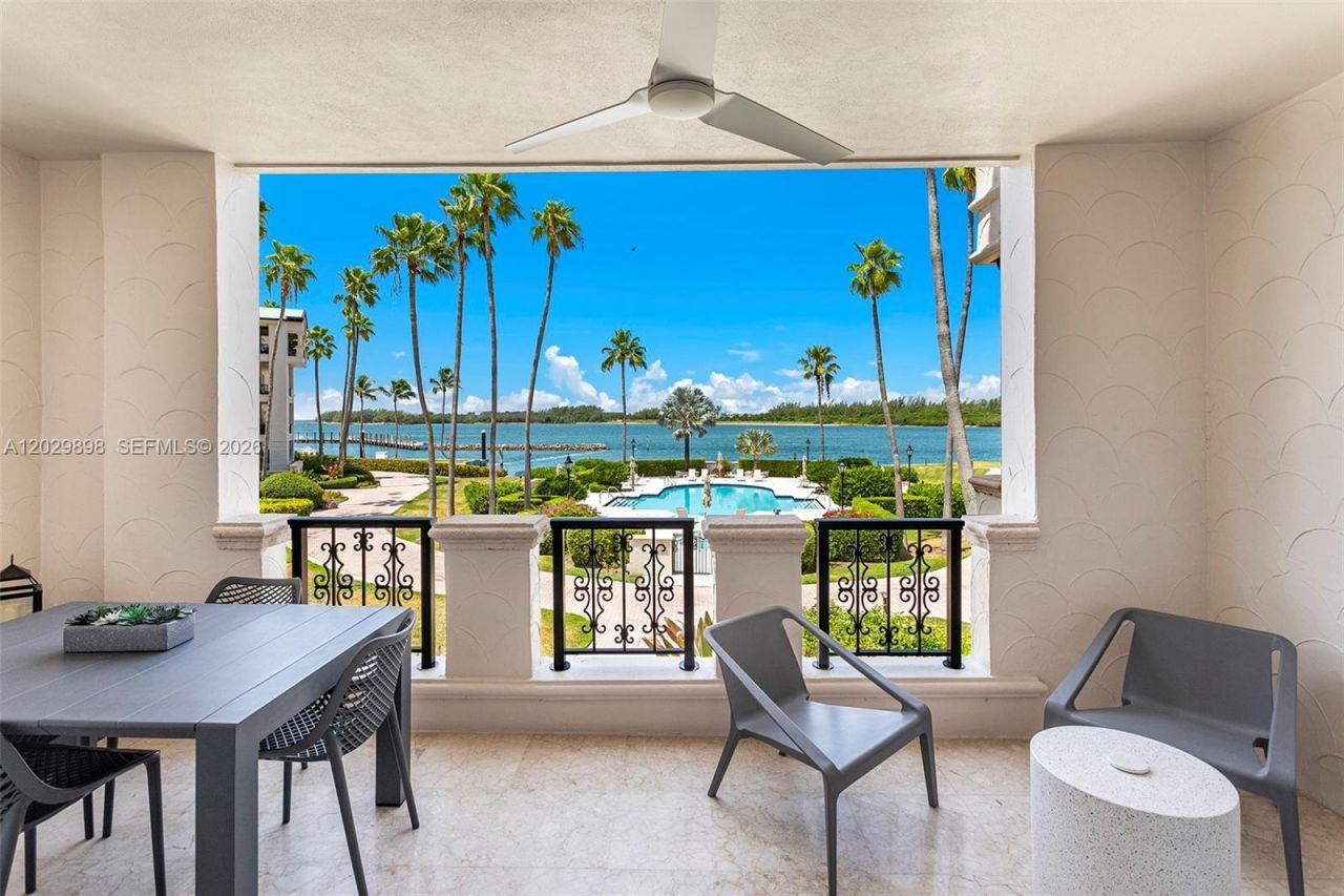 2122 Fisher Island Dr, Unit 2122, Miami Beach, FL 33109 Photo