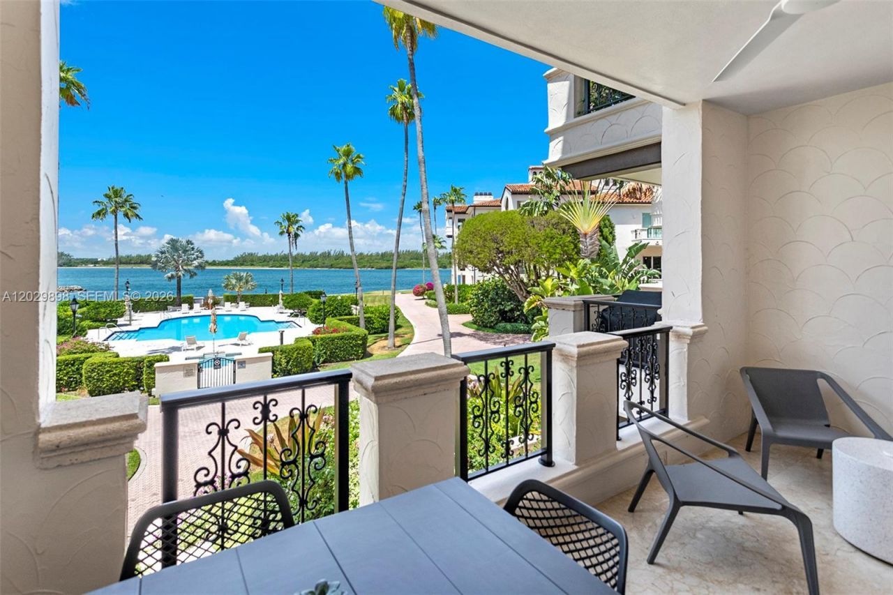 2122 Fisher Island Dr, Unit 2122, Miami Beach, FL 33109 Photo