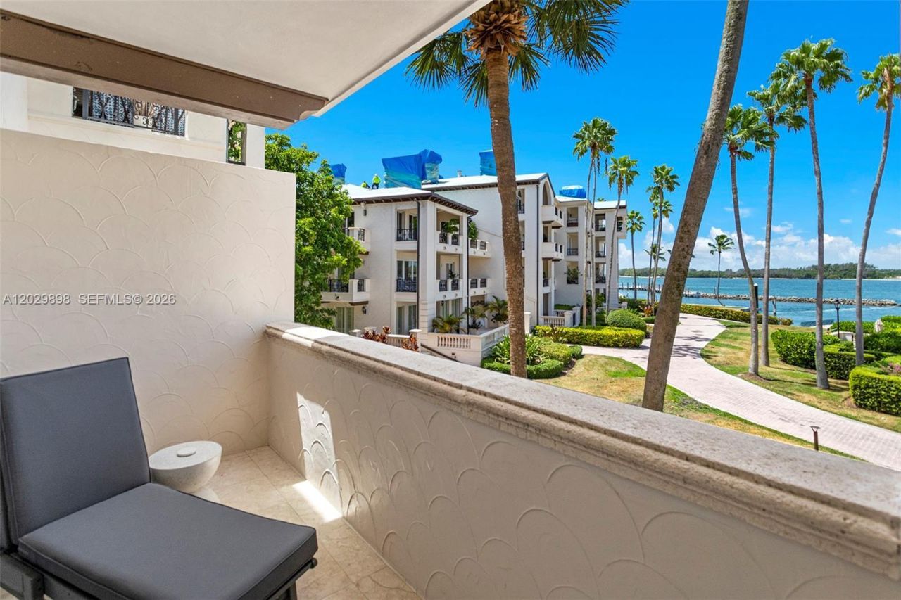 2122 Fisher Island Dr, Unit 2122, Miami Beach, FL 33109 Photo