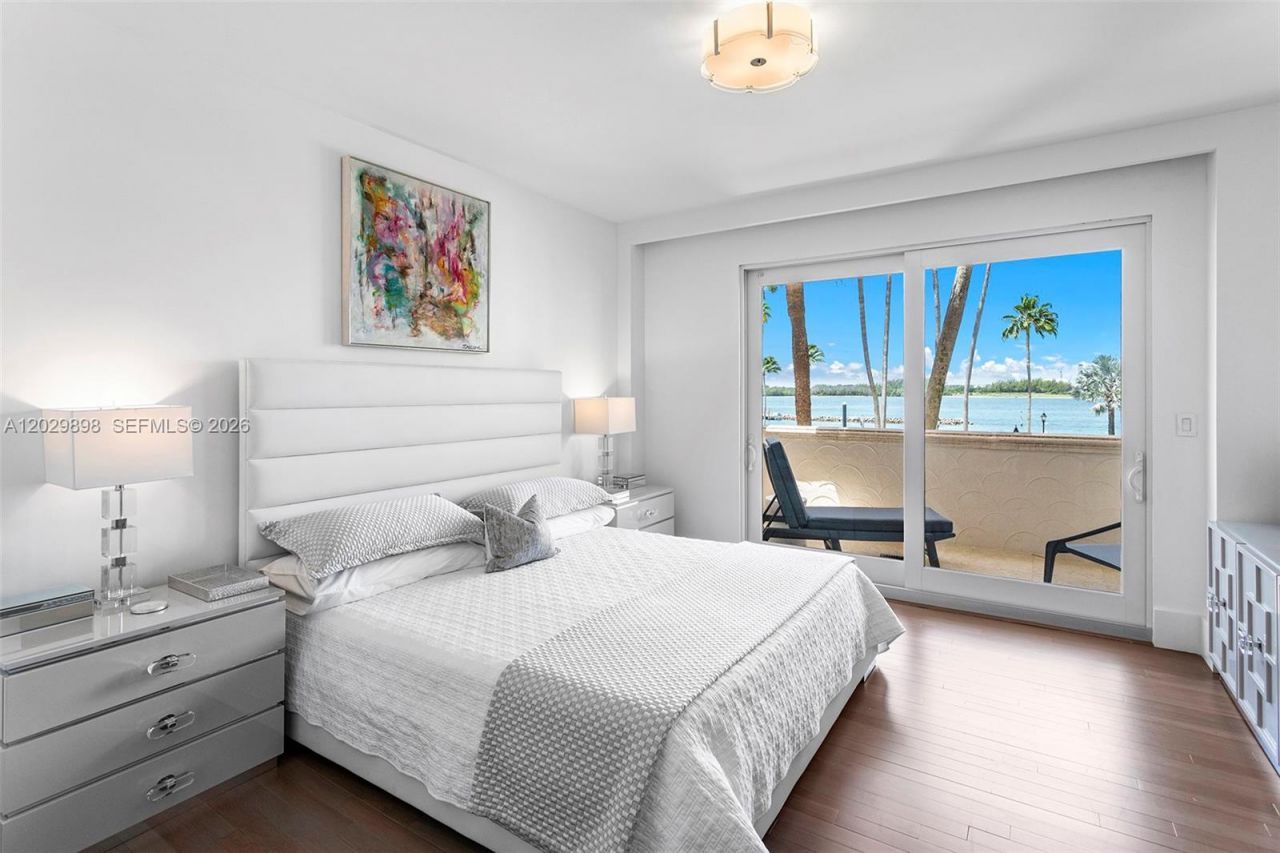 2122 Fisher Island Dr, Unit 2122, Miami Beach, FL 33109 Photo