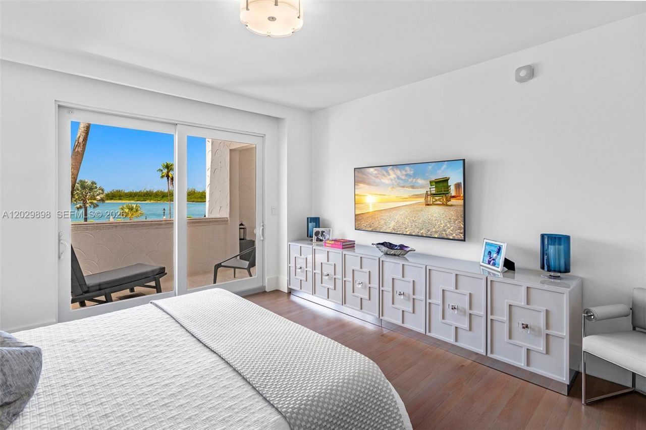2122 Fisher Island Dr, Unit 2122, Miami Beach, FL 33109 Photo