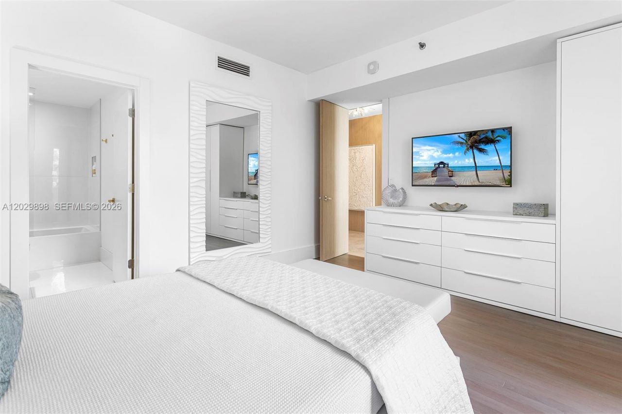 2122 Fisher Island Dr, Unit 2122, Miami Beach, FL 33109 Photo