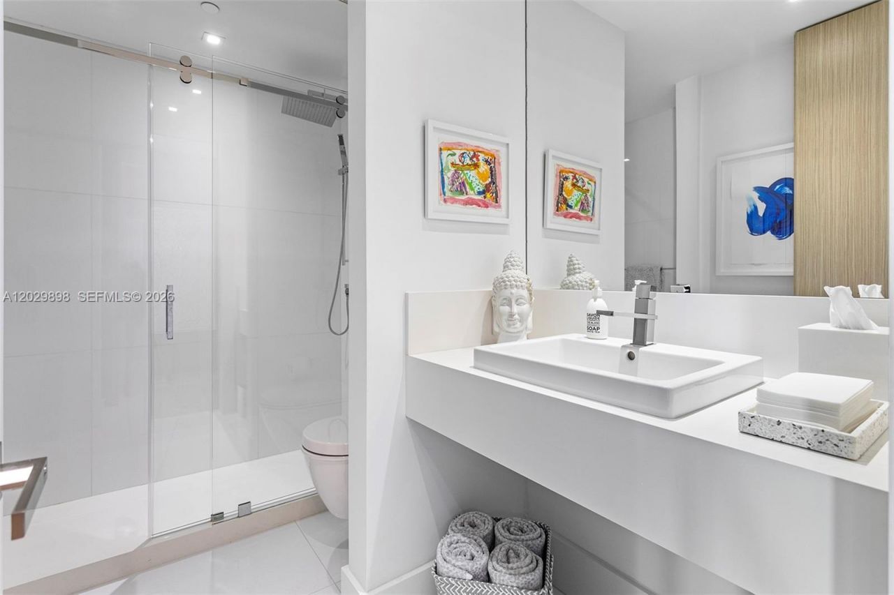 2122 Fisher Island Dr, Unit 2122, Miami Beach, FL 33109 Photo