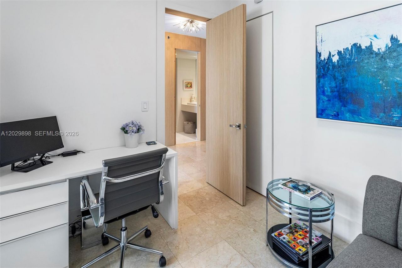 2122 Fisher Island Dr, Unit 2122, Miami Beach, FL 33109 Photo