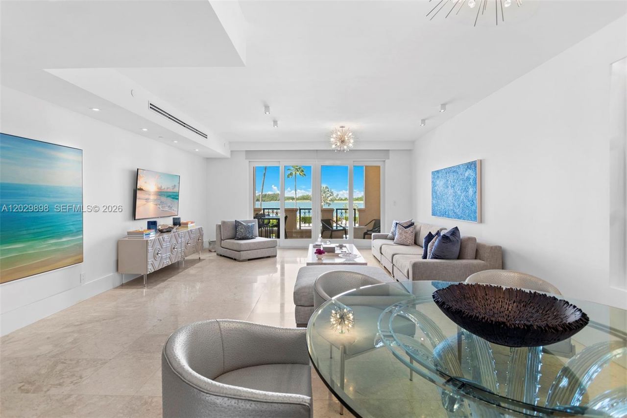 2122 Fisher Island Dr, Unit 2122, Miami Beach, FL 33109 Photo