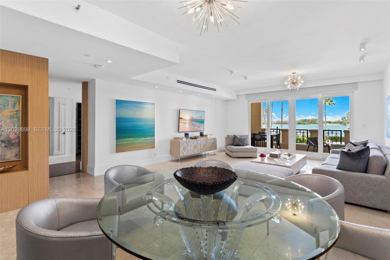 2122 Fisher Island Dr, Unit 2122, Miami Beach, FL 33109 Photo