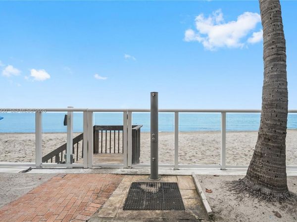 3001 S Ocean Dr , Unit 1439, Hollywood, FL 33019