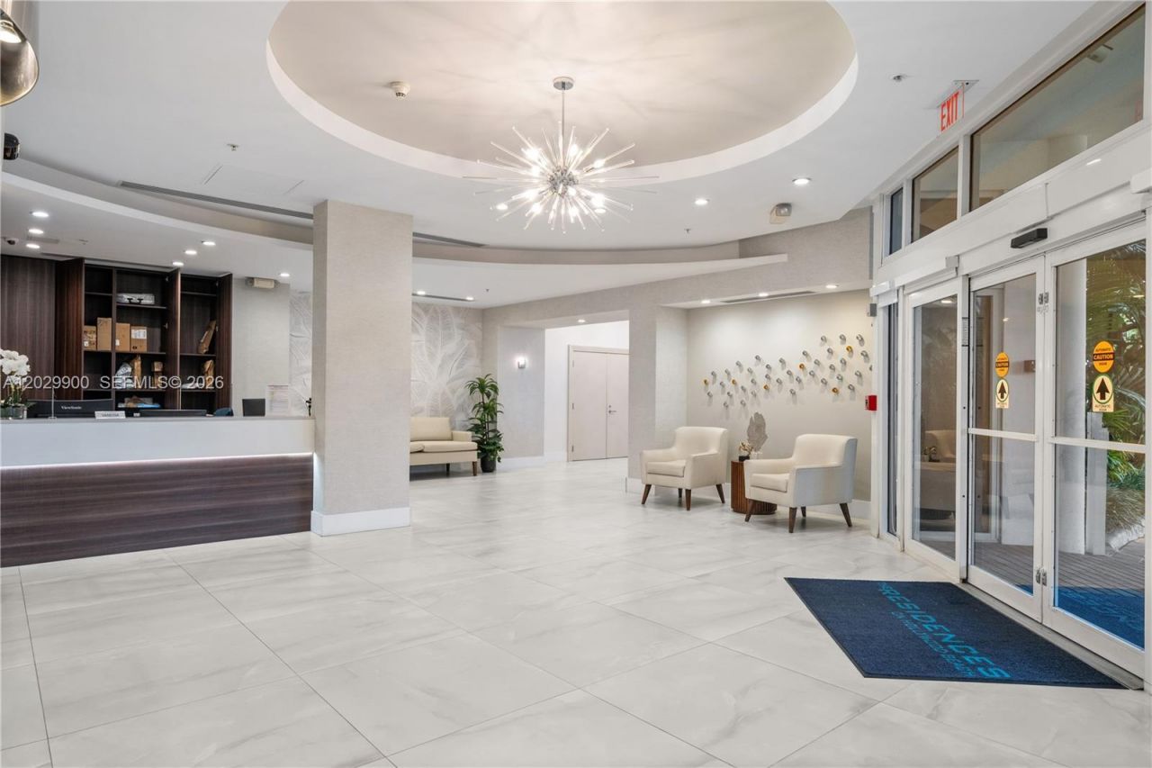 3001 S Ocean Dr , Unit 1439, Hollywood, FL 33019 Photo