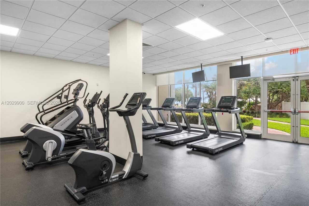 3001 S Ocean Dr , Unit 1439, Hollywood, FL 33019 Photo