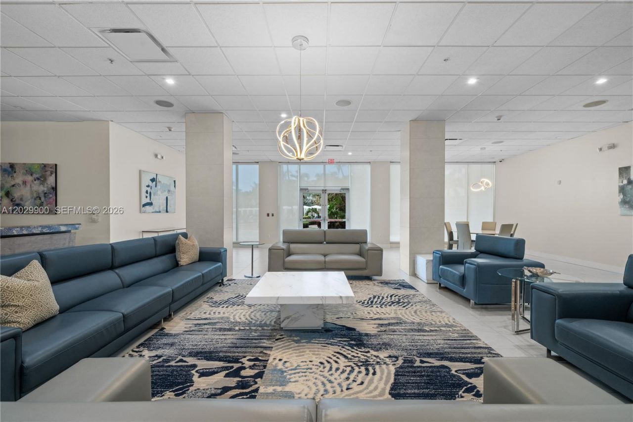 3001 S Ocean Dr , Unit 1439, Hollywood, FL 33019 Photo