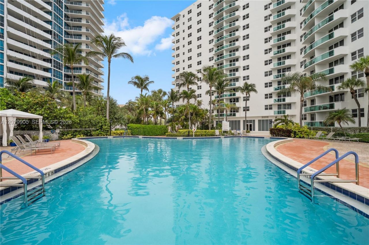 3001 S Ocean Dr , Unit 1439, Hollywood, FL 33019 Photo