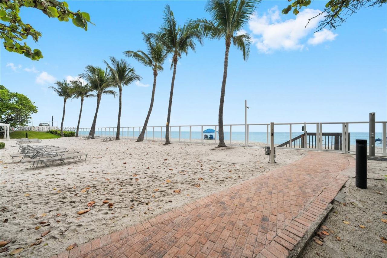 3001 S Ocean Dr , Unit 1439, Hollywood, FL 33019 Photo