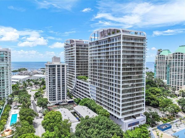 2678 Tigertail Ave , Unit 911, Miami, FL 33133