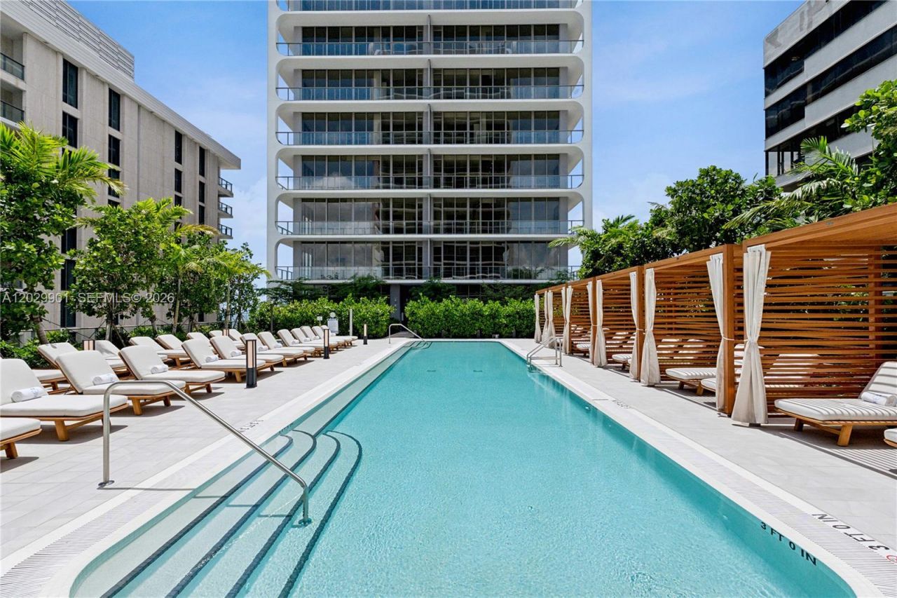 2678 Tigertail Ave , Unit 911, Miami, FL 33133 Photo