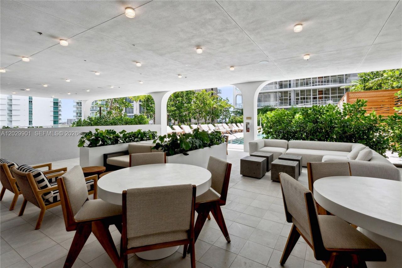 2678 Tigertail Ave , Unit 911, Miami, FL 33133 Photo