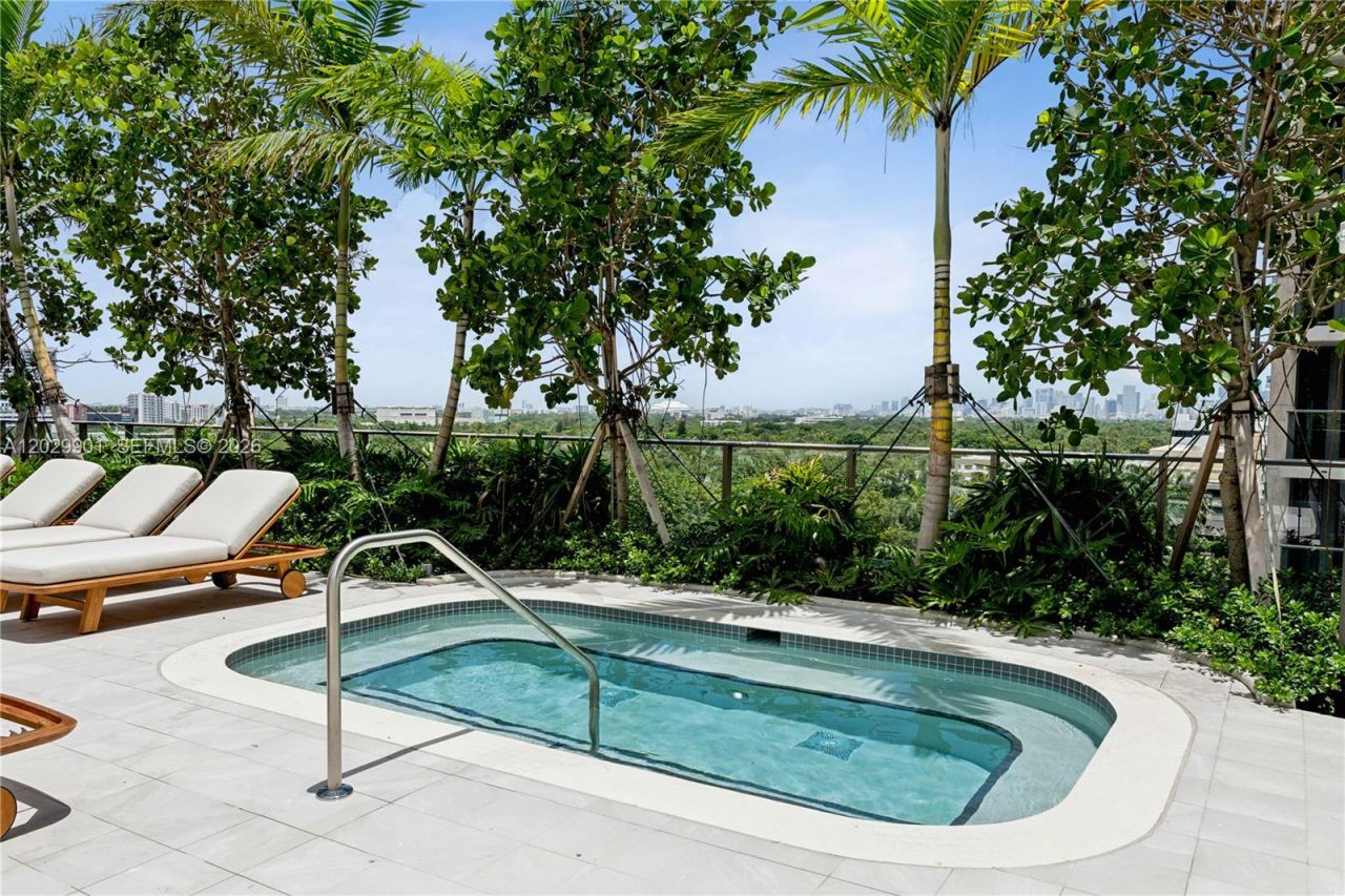 2678 Tigertail Ave , Unit 911, Miami, FL 33133 Photo