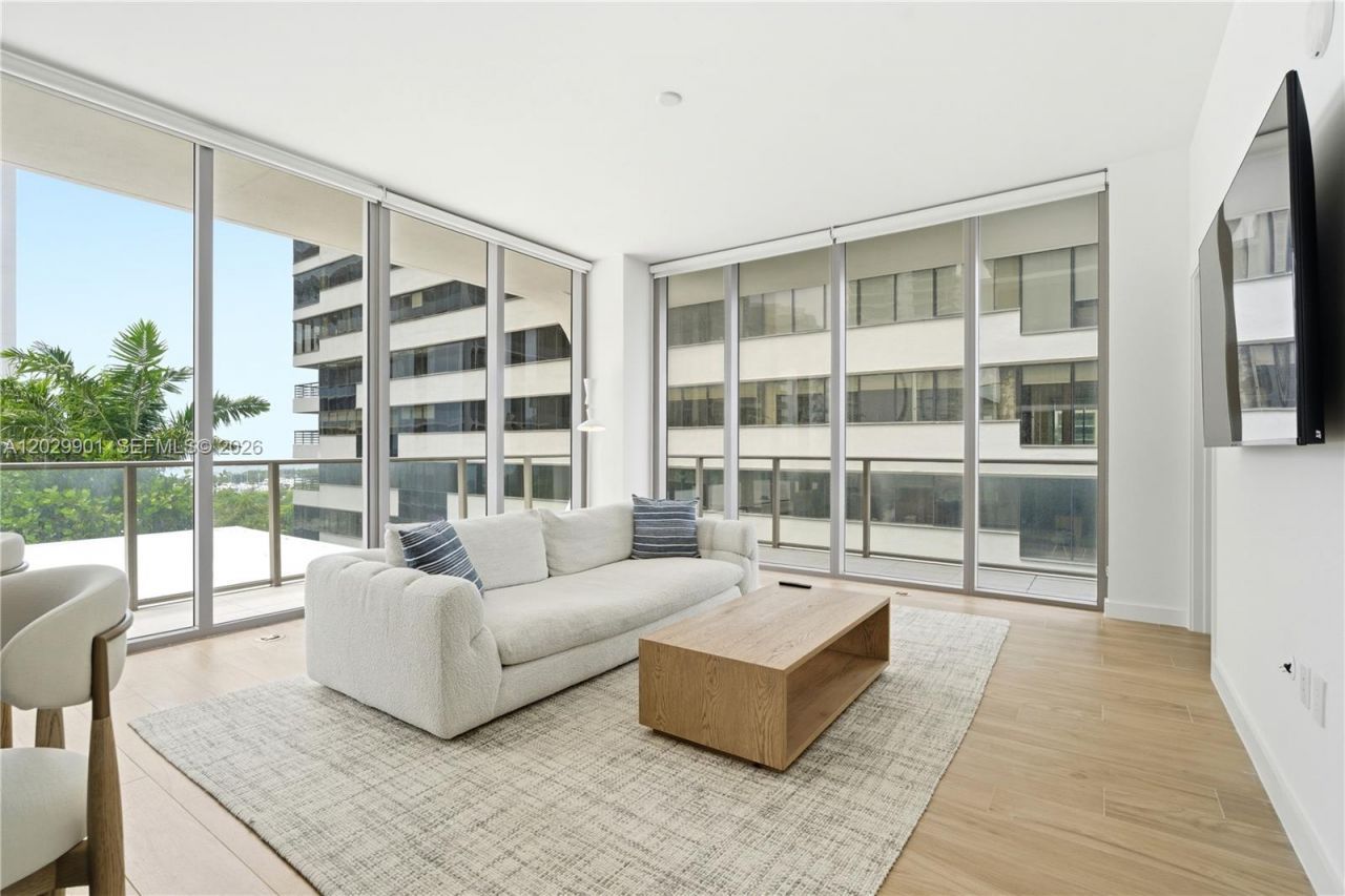 2678 Tigertail Ave , Unit 911, Miami, FL 33133 Photo