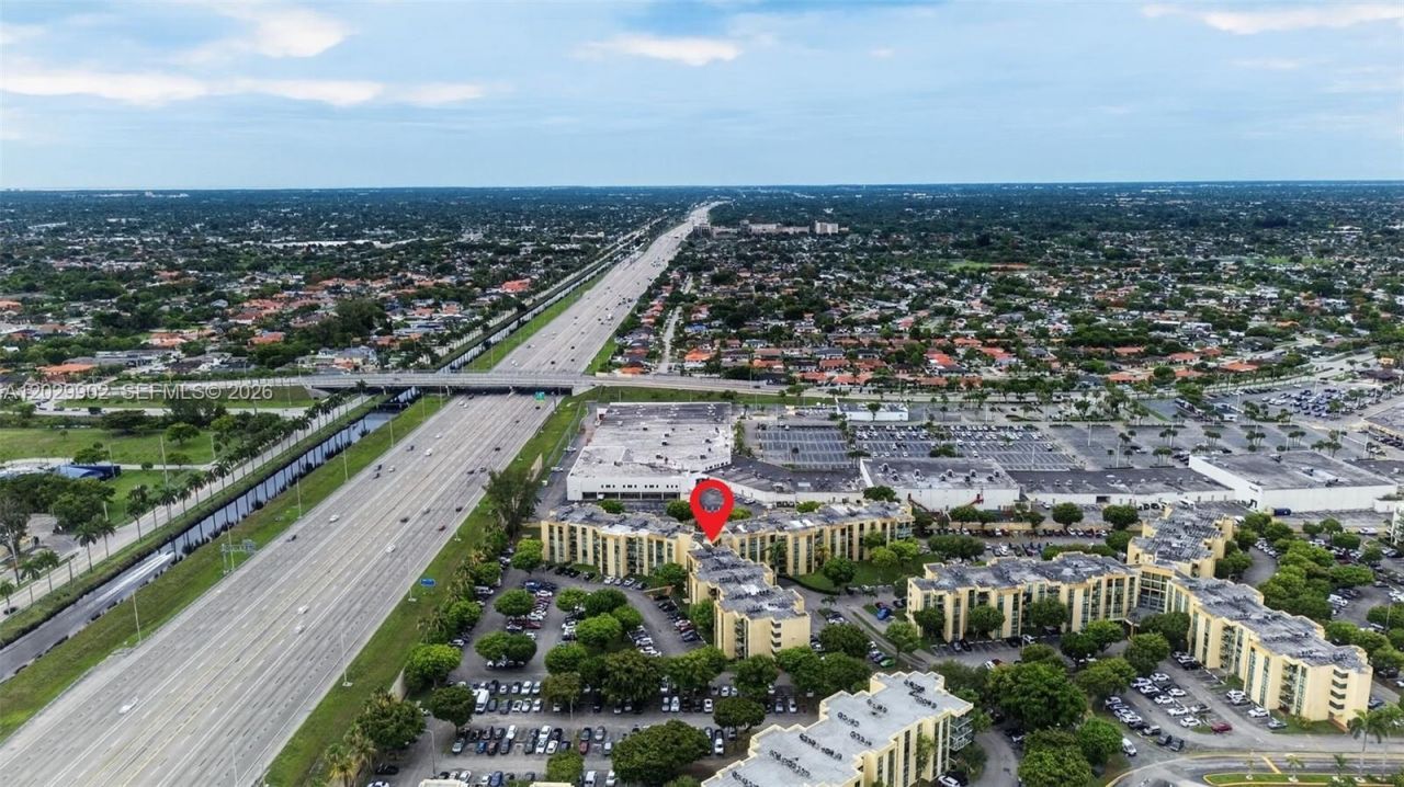 11780 SW 18th St , Unit 503-2, Miami, FL 33175 Photo