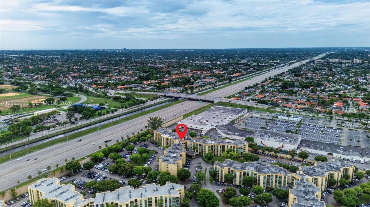 11780 SW 18th St , Unit 503-2, Miami, FL 33175 Photo