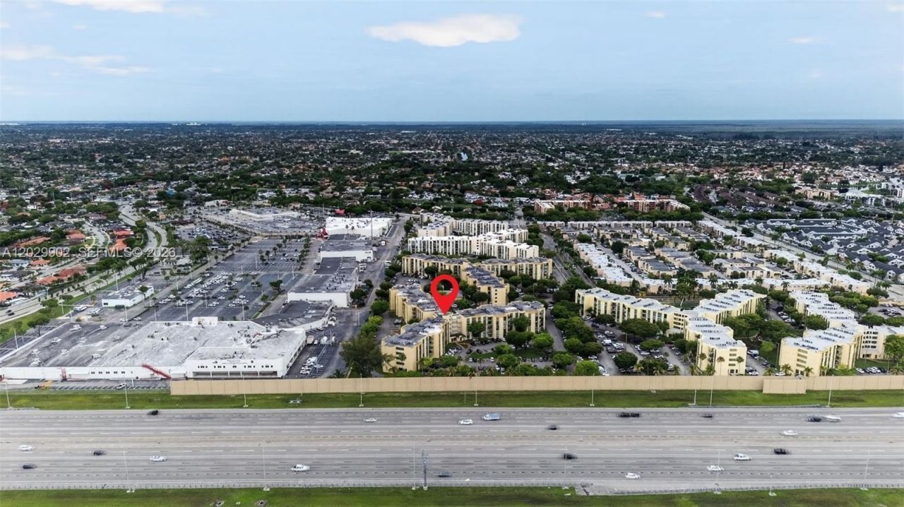 11780 SW 18th St , Unit 503-2, Miami, FL 33175 Photo