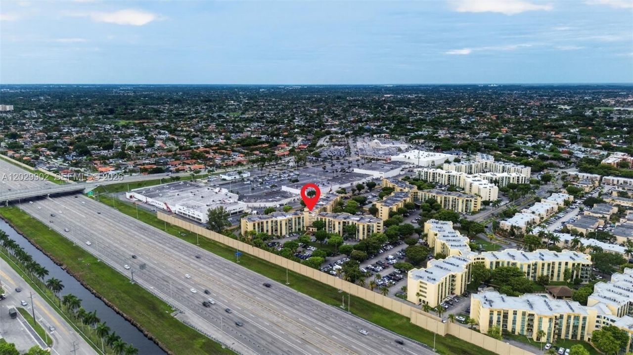 11780 SW 18th St , Unit 503-2, Miami, FL 33175 Photo