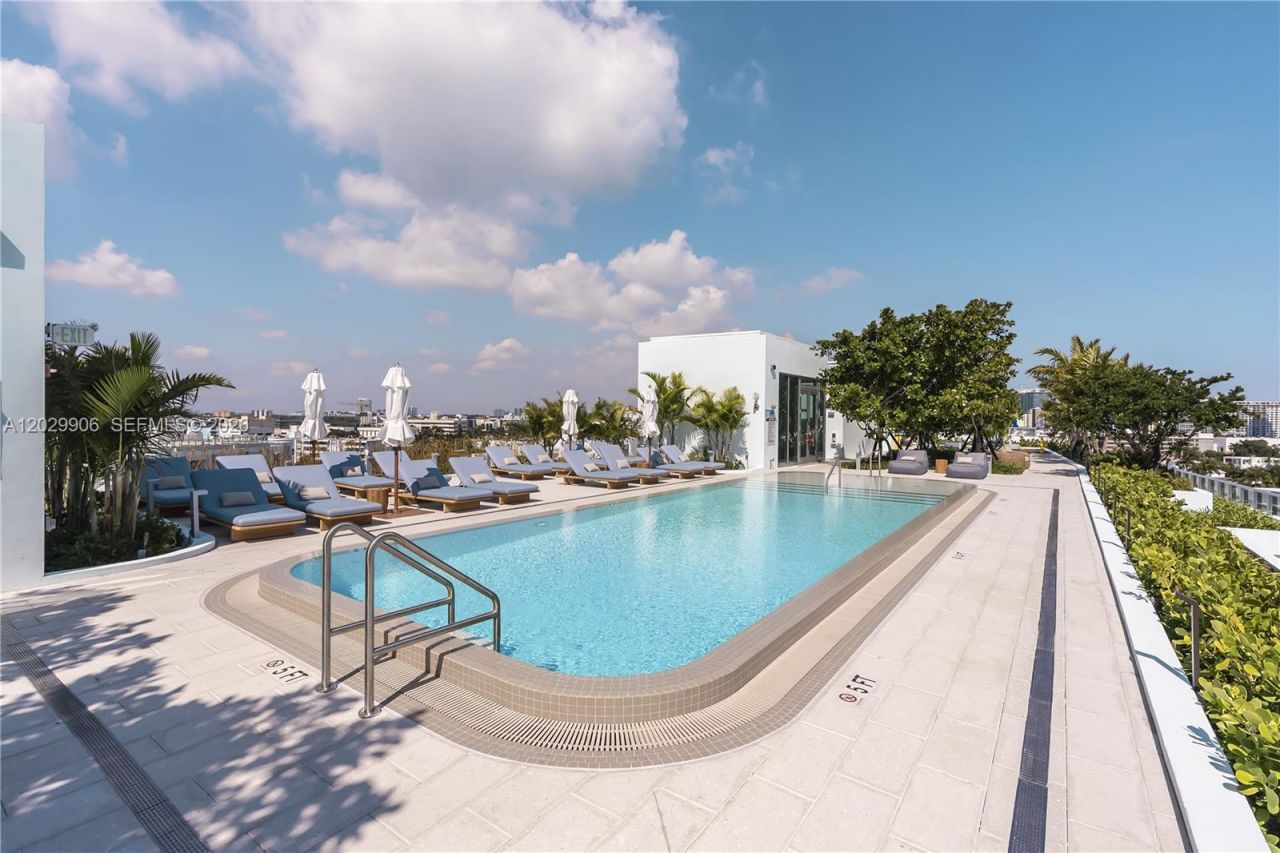 9201 E Bay Harbor Dr , Unit 603, Bay Harbor Islands, FL 33154 Photo