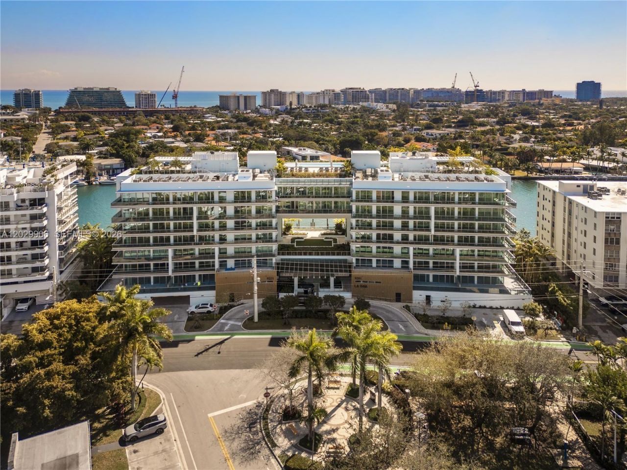 9201 E Bay Harbor Dr , Unit 603, Bay Harbor Islands, FL 33154 Photo