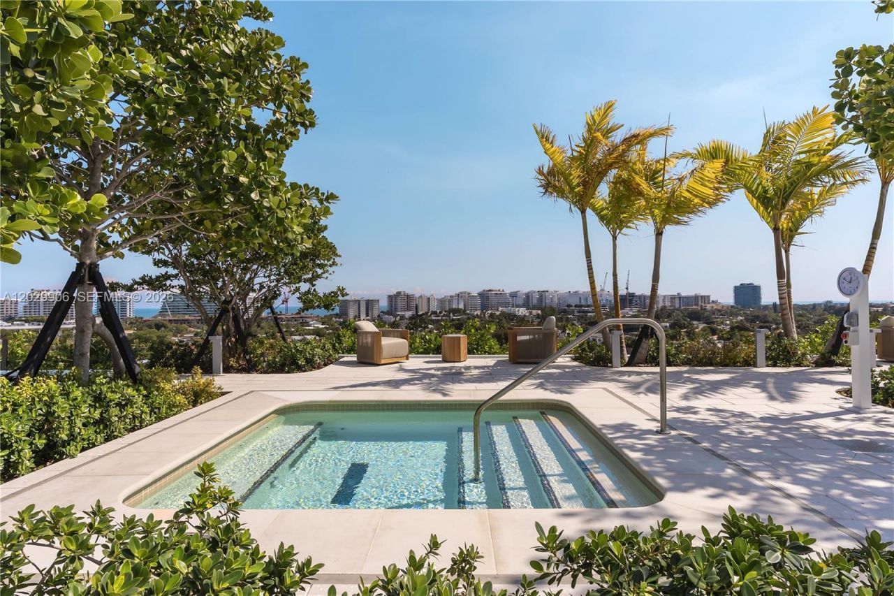 9201 E Bay Harbor Dr , Unit 603, Bay Harbor Islands, FL 33154 Photo