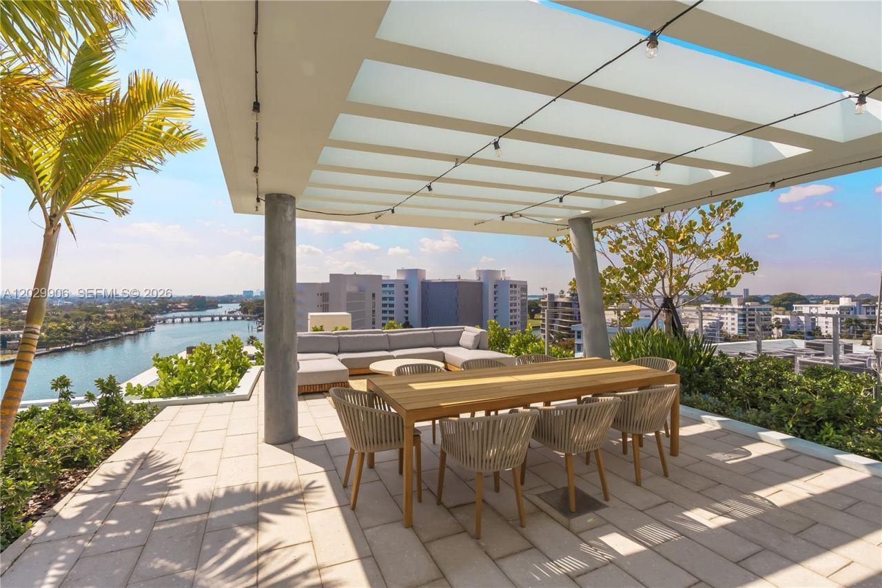 9201 E Bay Harbor Dr , Unit 603, Bay Harbor Islands, FL 33154 Photo