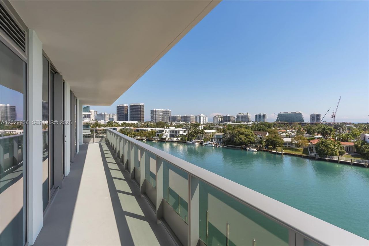 9201 E Bay Harbor Dr , Unit 603, Bay Harbor Islands, FL 33154 Photo
