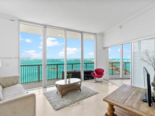1750 N Bayshore Dr , Unit 5601, Miami, FL 33132