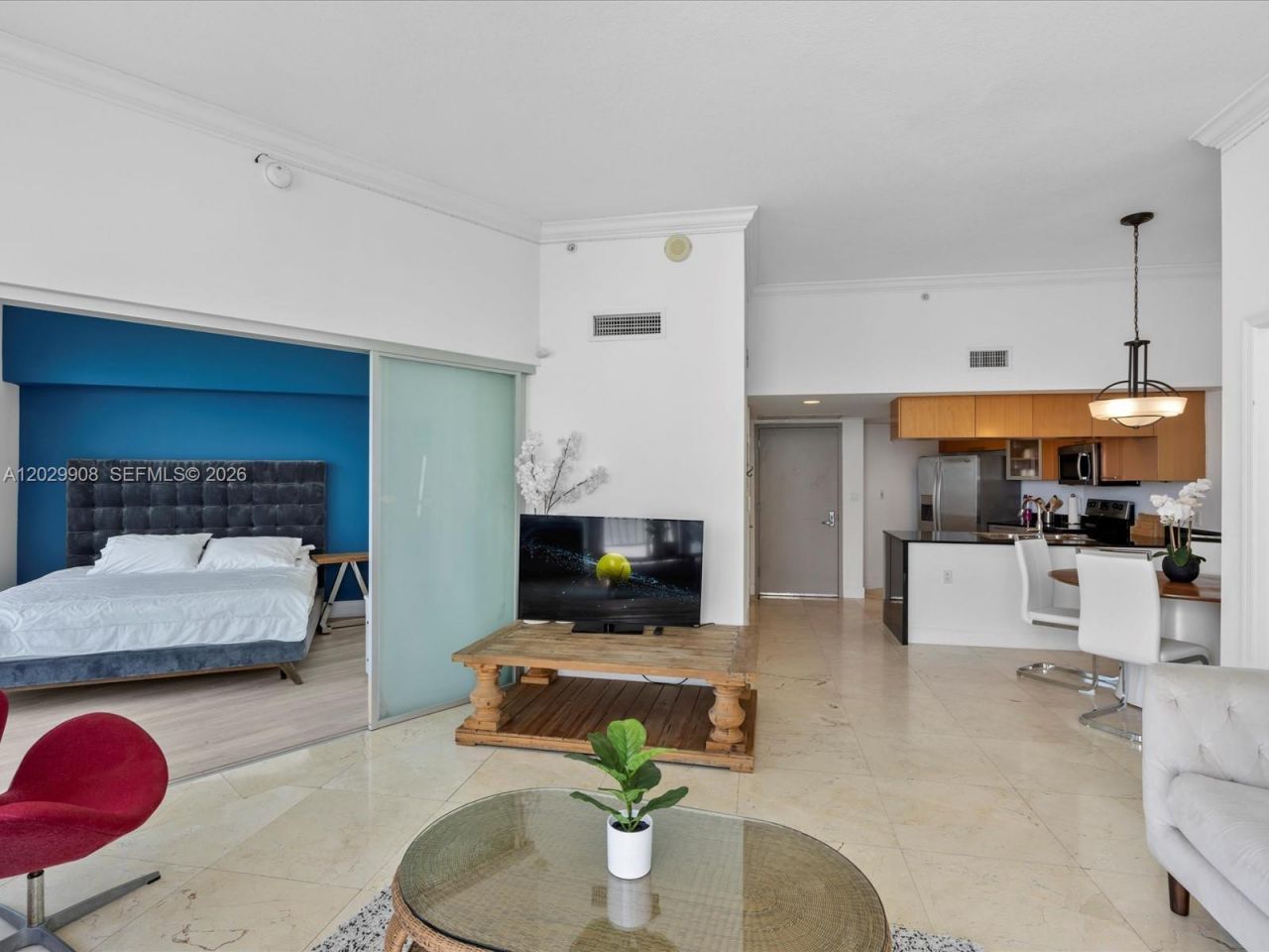 1750 N Bayshore Dr , Unit 5601, Miami, FL 33132 Photo