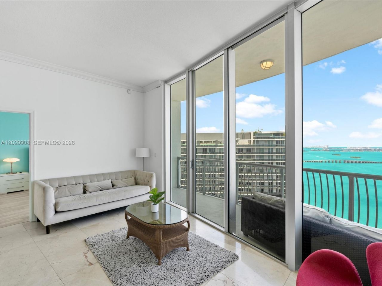 1750 N Bayshore Dr , Unit 5601, Miami, FL 33132 Photo
