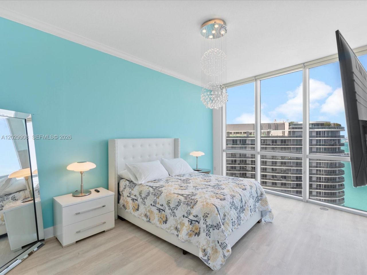 1750 N Bayshore Dr , Unit 5601, Miami, FL 33132 Photo