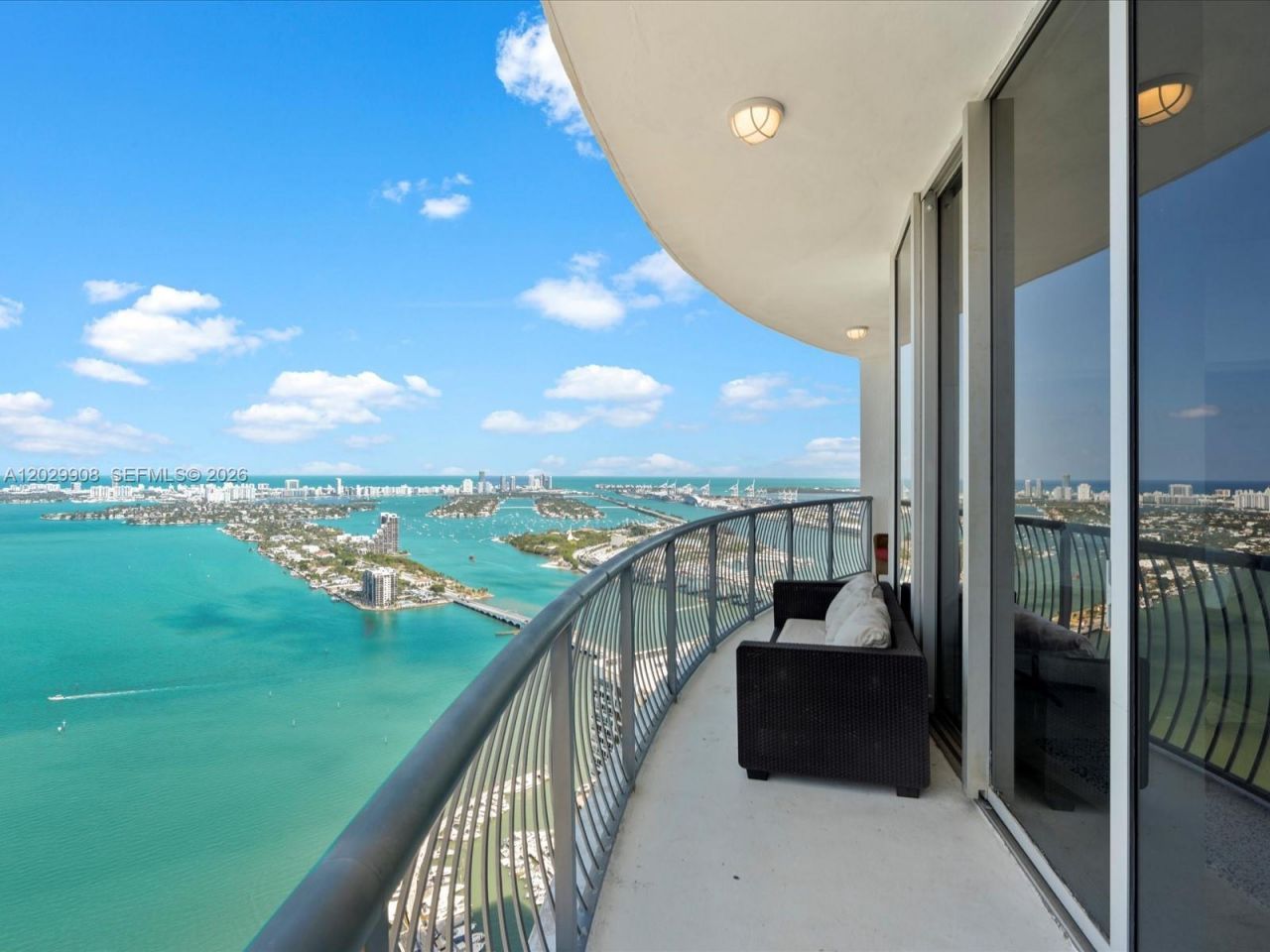 1750 N Bayshore Dr , Unit 5601, Miami, FL 33132 Photo