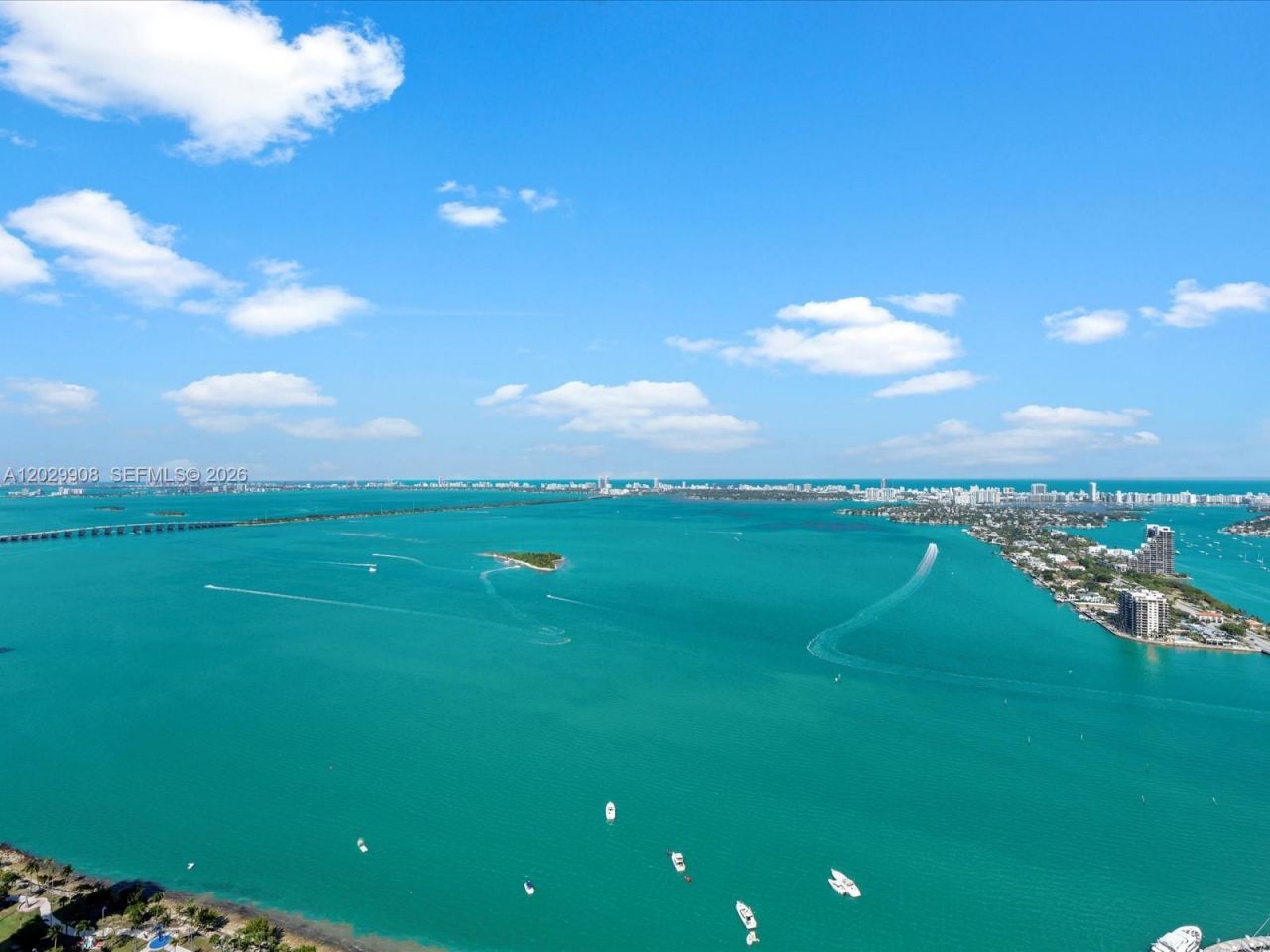 1750 N Bayshore Dr , Unit 5601, Miami, FL 33132 Photo