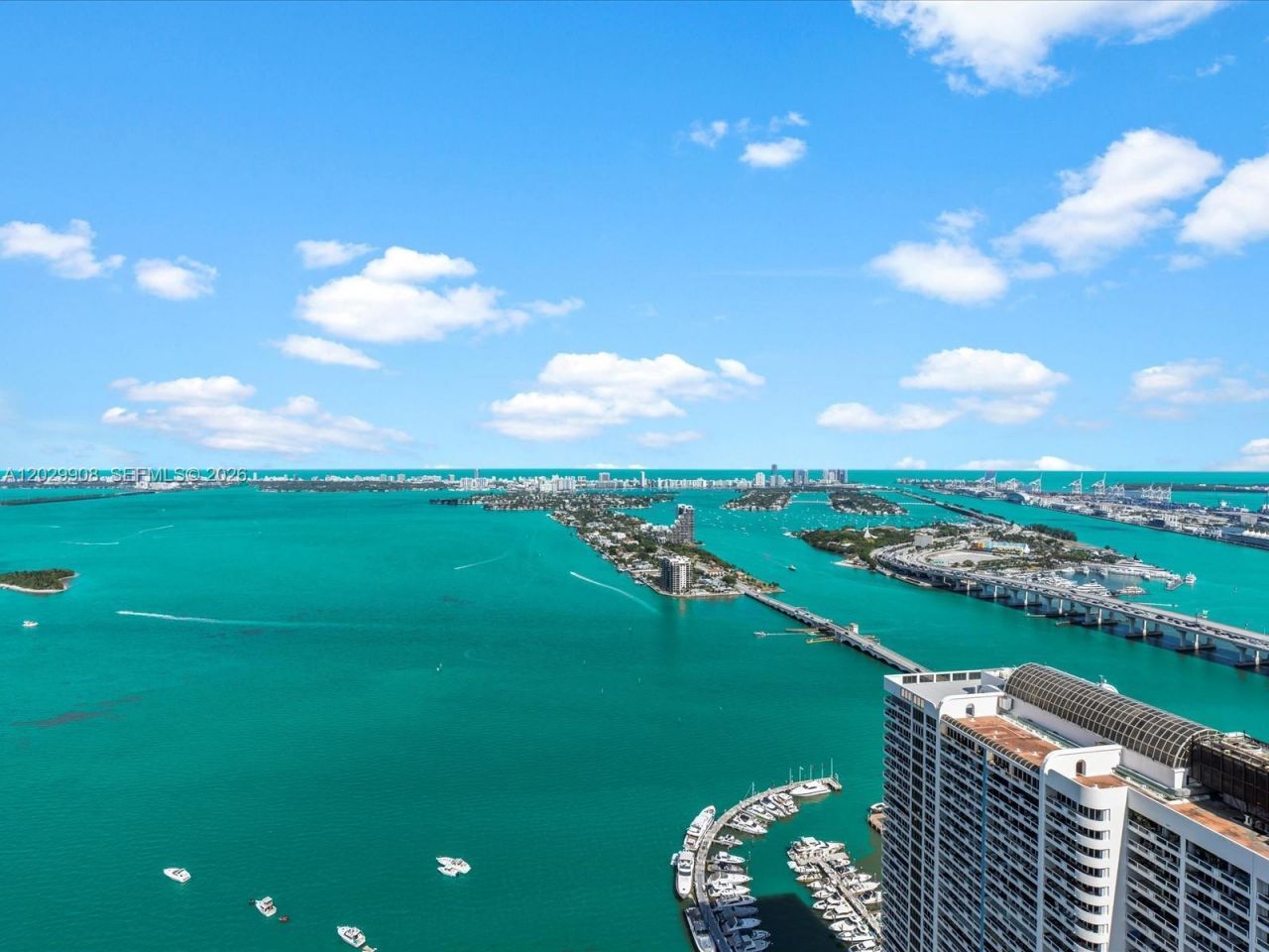 1750 N Bayshore Dr , Unit 5601, Miami, FL 33132 Photo